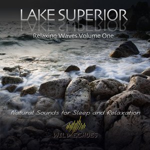 Medium Waves On Rocky Shore